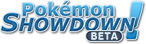 Pokemon Showdown! (beta)